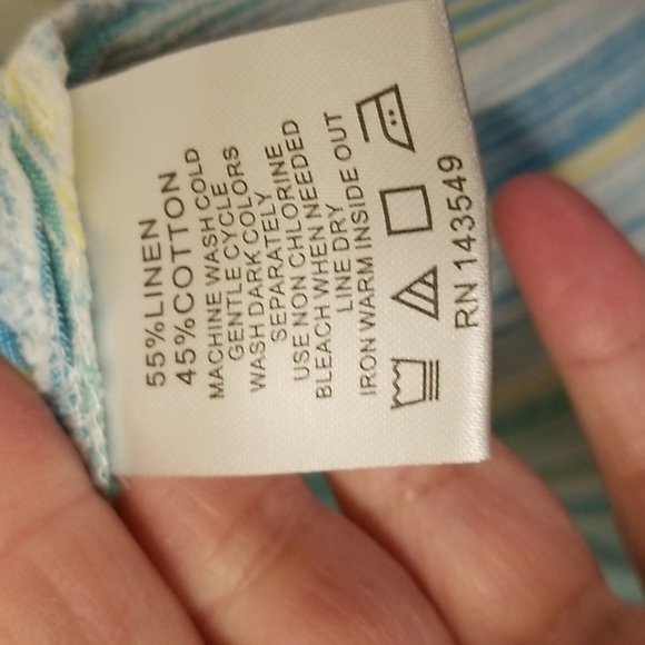 Symple nyc top - Picture 4 of 6